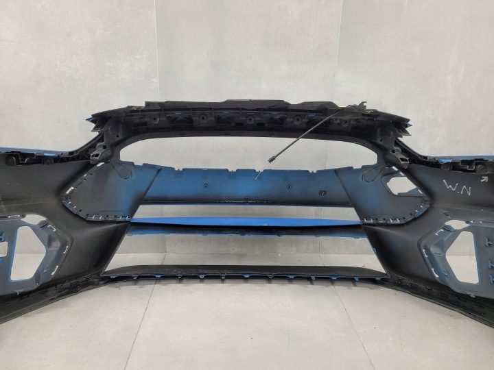 Бампер передний Ford Focus RS Mk3 Рестайлинг 16-18, фото 14