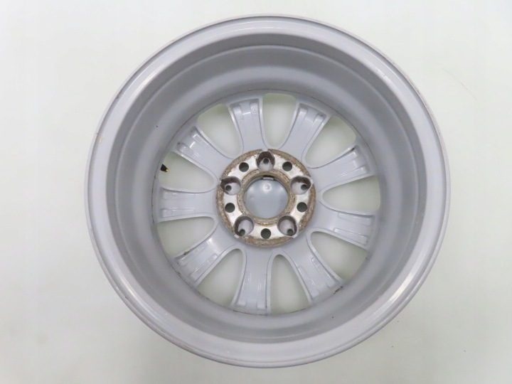 4× Литой диск Mercedes A1694010002 6.0" x 15" 5x112 ET 44, фото 4