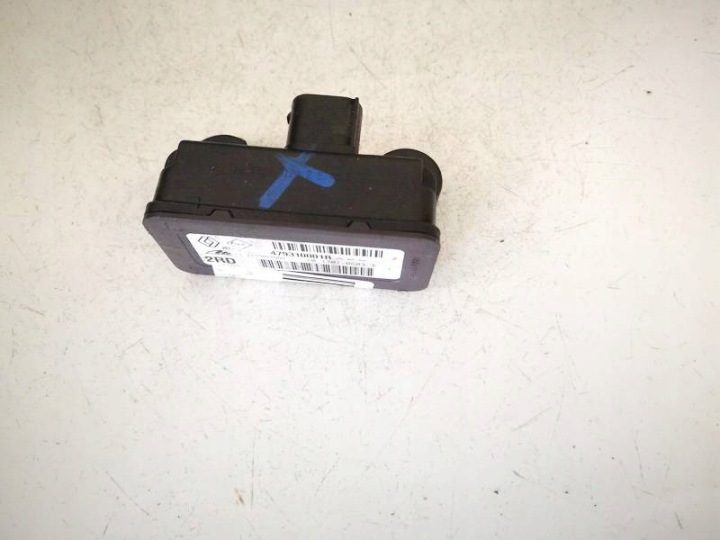 Renault Laguna Датчик скорости ESP 2008 1.5L 479310001r 10.1701-0603.3, фото 3