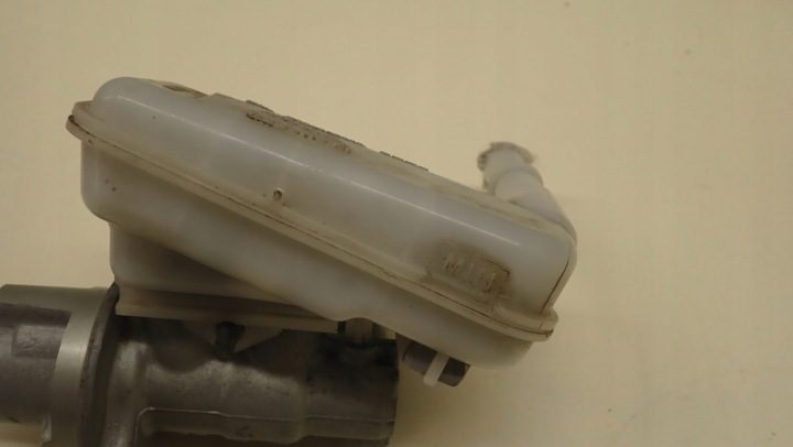 ЦИЛИНДР ТОРМОЗНОЙ FORD FIESTA MK7 1.6 TDCI B-MAX 08-17R 0204054029, фото 4