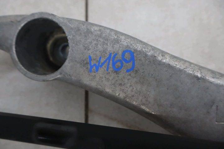 ТРАПЕЦИЯ ДВОРНИКОВ MERCEDES BENZ W169 1.7B, фото 6