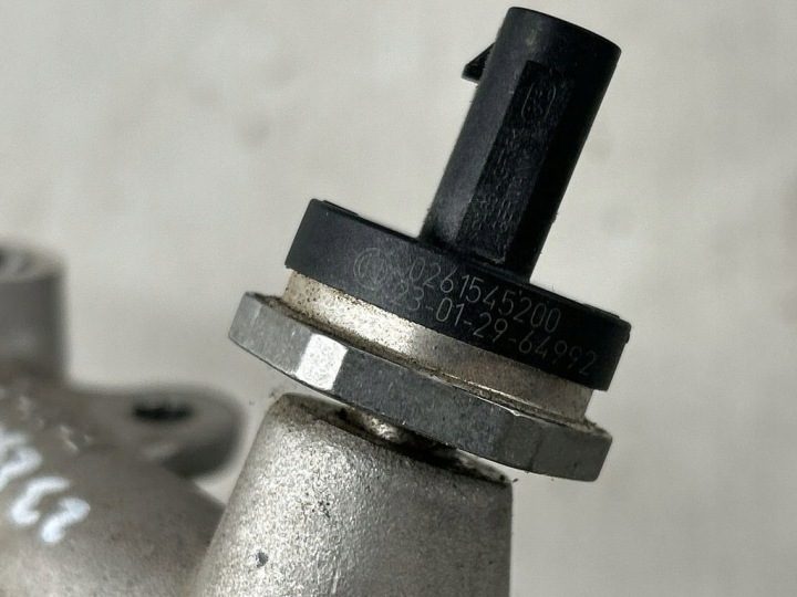 Комплект системы впрыска Ford Escape IV P2GE9D376AA, фото 7