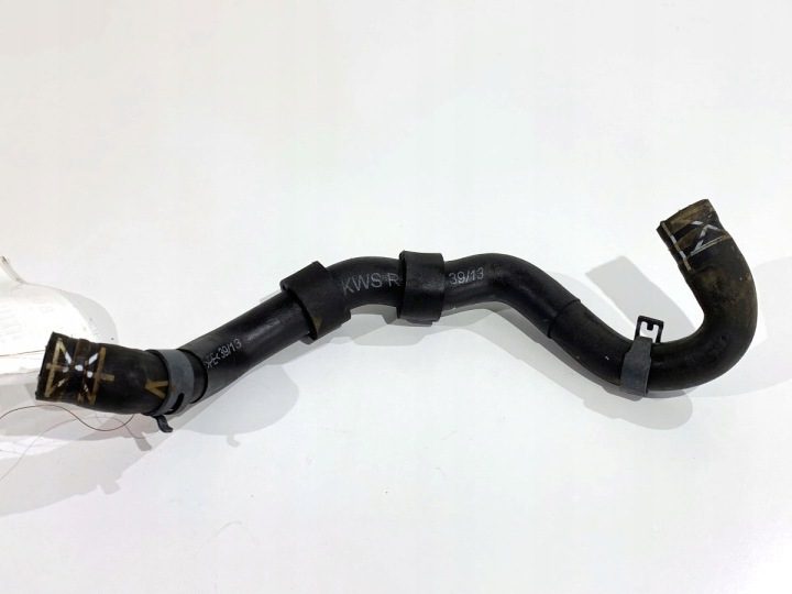 Трубка охлаждающей жидкости VW ID.3 1EA121449J 204 л.с., фото 1