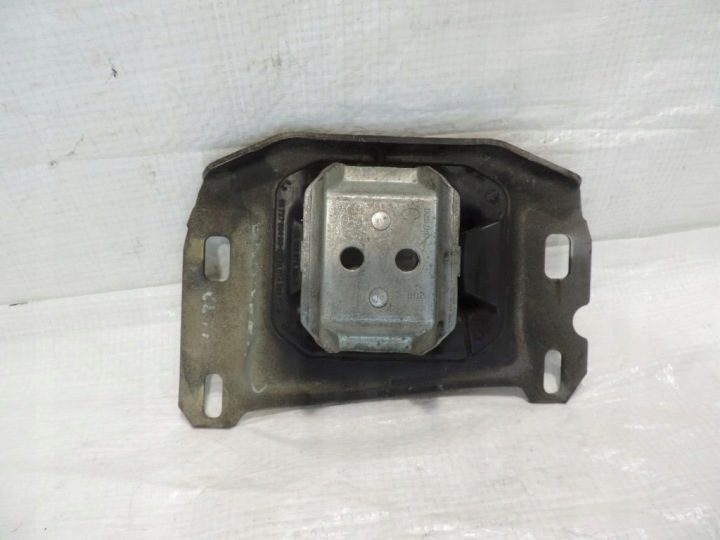OPEL GRANDLAND ПОДУШКА ДВИГАТЕЛЯ КОРОБКИ 9812667680, фото 2