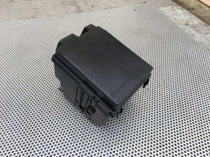 Блок заглушка крышка предохранителей CITROEN XSARA PICASSO =OEM=, фото 1