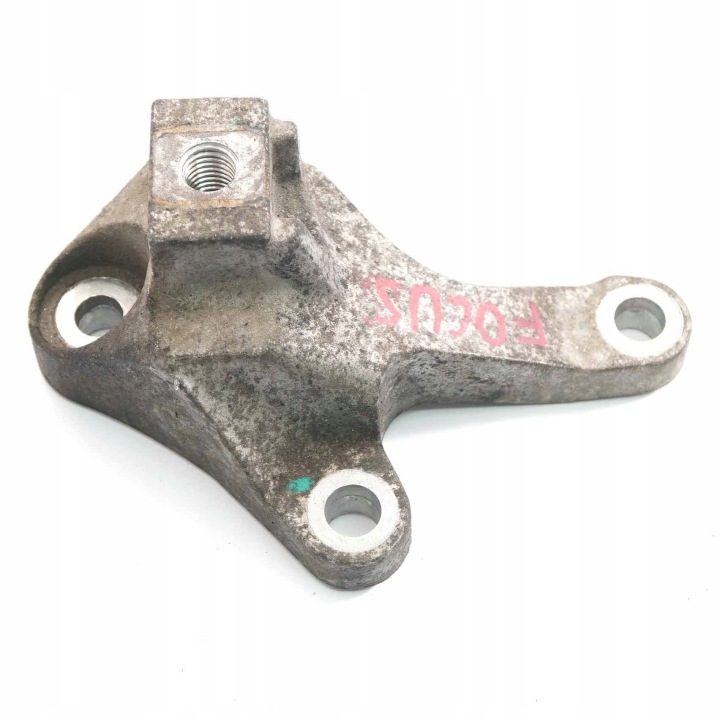 Ford OE 3M51-7M125CE кронштейн коробки передач, фото 9