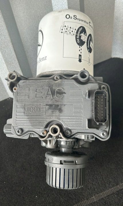 Eapu Osusacz воздуха Mercedes Actros MP4 EL2204 A0014464464, фото 4