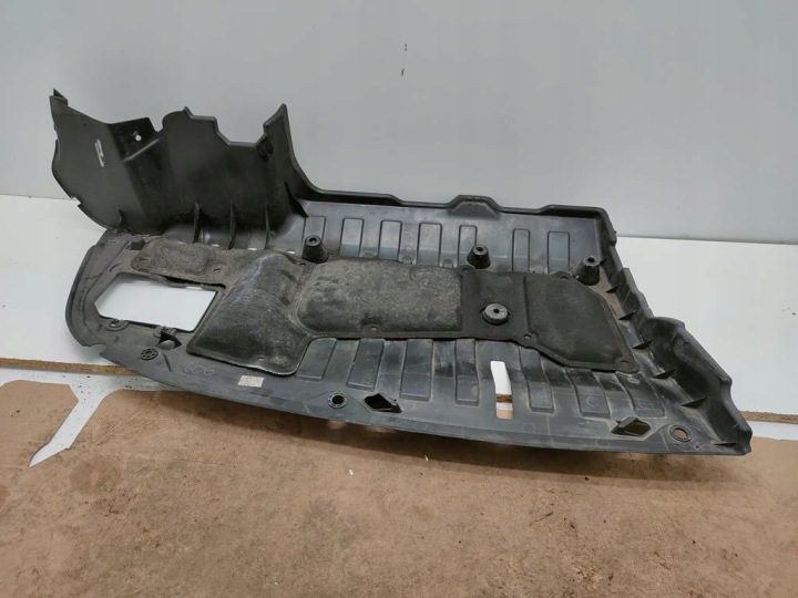 Защита днища Honda CR-V IV, фото 2