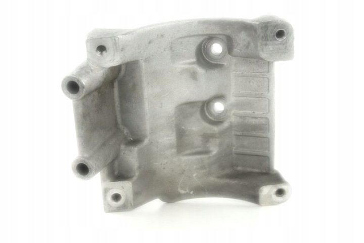 Кронштейн компрессора кондиционера Iveco Daily 3.0 2012-, фото 5