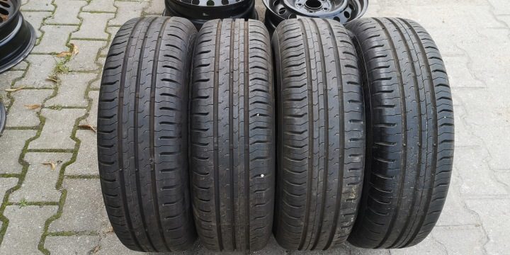 КОЛЕСА ЛЕТО VW UP SKODA CITIGO SEAT MII 5x14 ET35 1S0601027G + 175/65/14 7 мм, фото 8