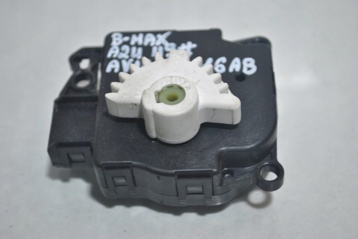 МОТОРЧИК РЕГУЛИРОВКИ ПЕЧКИ FORD B-MAX AV1119E616AB, фото 1