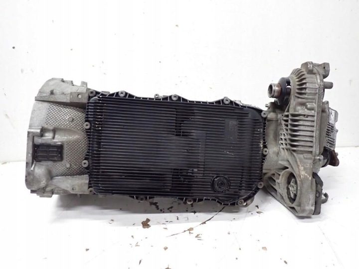 КОРОБКА ПЕРЕДАЧ АВТОМАТ 4X4 X-DRIVE BMW X3 F25 X4 F26 2.0D B47 190 л.с. 17 г. FV, фото 7