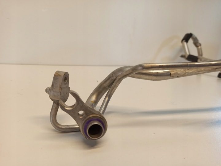 MERCEDES W205 ТРУБКА КОНДИЦИОНЕРА A2058304602, фото 3