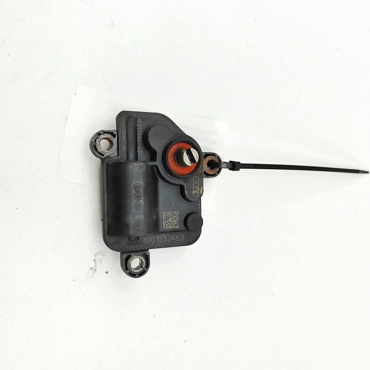 МОТОРЧИК ВЫХЛОПА AUDI Q3 SPORTBACK (F3N) 8S0133246B 37688076 2.5L 294 кВт, фото 6