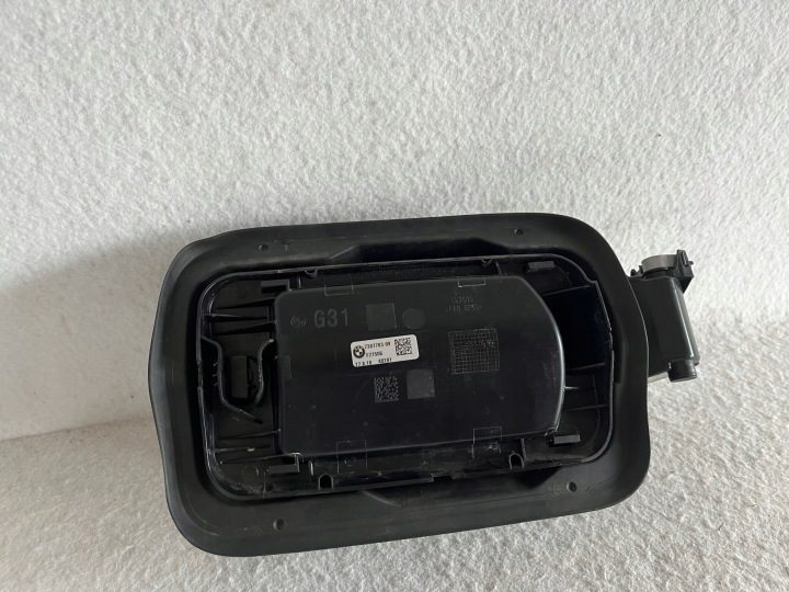 ГОРЛОВИНА КРЫШКА ТОПЛИВНОГО БАКА BMW G30 /F30/F31 1118844-10/7387783-09, фото 8