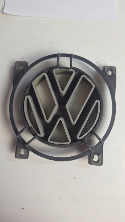 VW Pasat B3 Corrado эмблема значок 357853601, фото 6