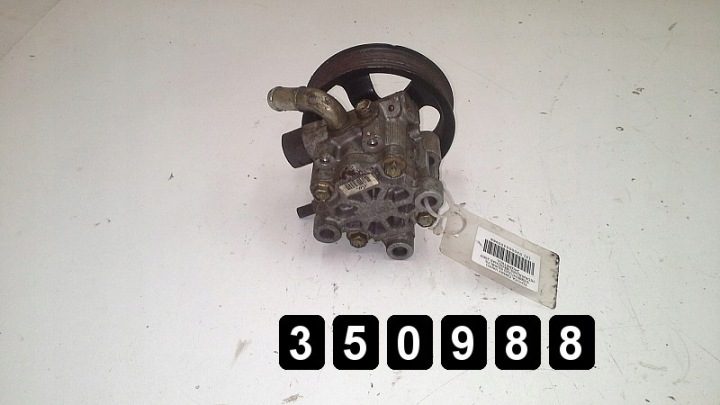 2003 Toyota Camry Насос гидроусилителя рулевого управления 2400petrol, фото 3