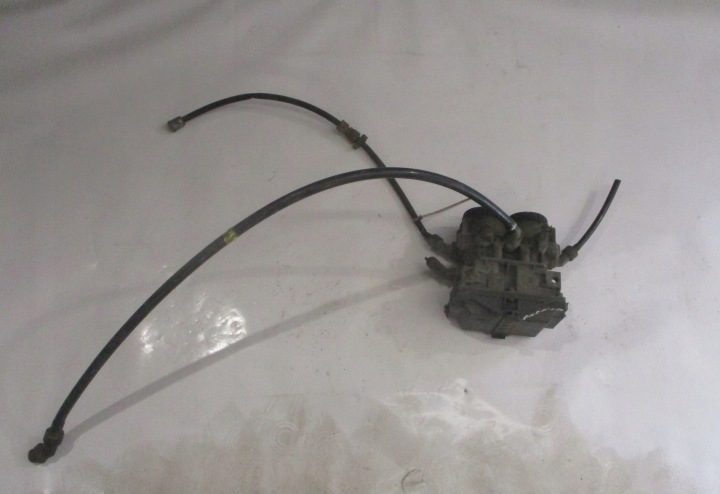 КЛАПАН МОДУЛЯТОР EBS KNORR-BREMSE RENAULT PREMIUM 0486204021, фото 1