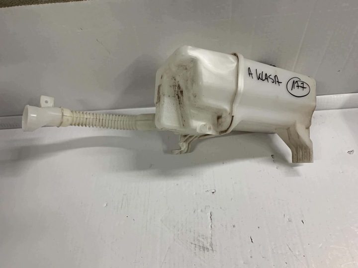 MERCEDES A КЛАСС W177 CLA W118 БАЧОК ОМЫВАТЕЛЯ A1778605900 OEM DEM, фото 1
