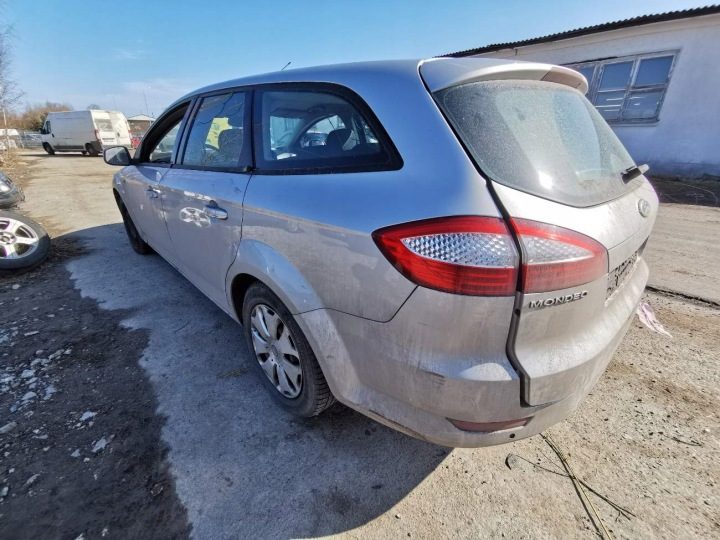 Ford Mondeo Датчик скорости ESP 2007 2.0L 6G913C187AF 6G91-3C187-AF, 6G91, фото 7