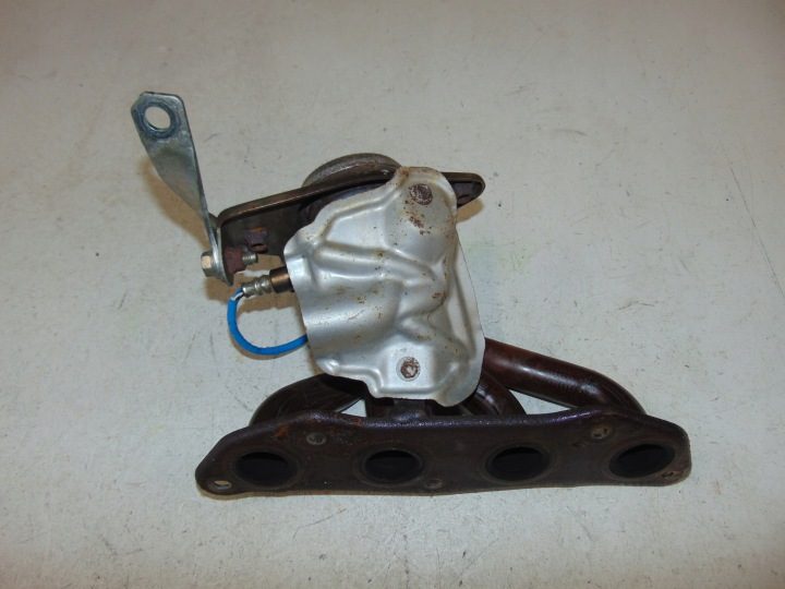 Выпускной коллектор зонд NISSAN NV200 1.6, фото 3