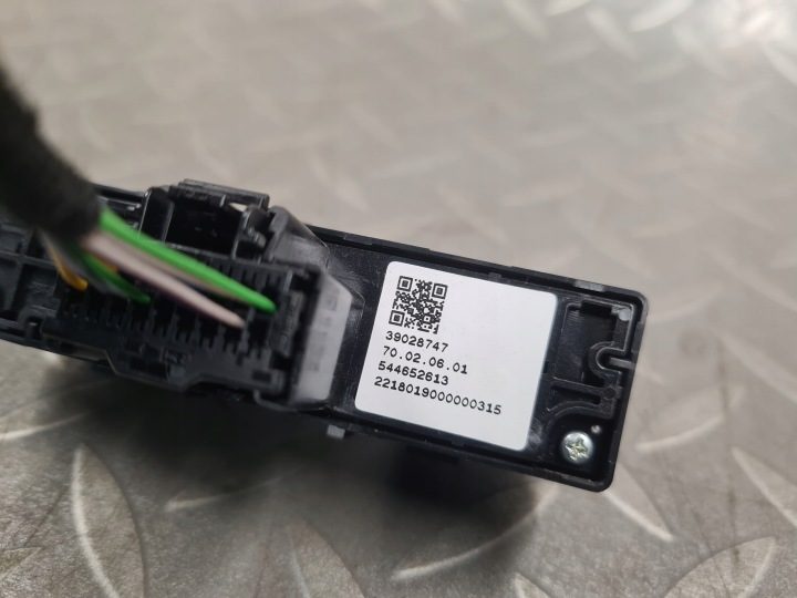 INSTAGRAM OPEL ASTRA V K 39028747, фото 4