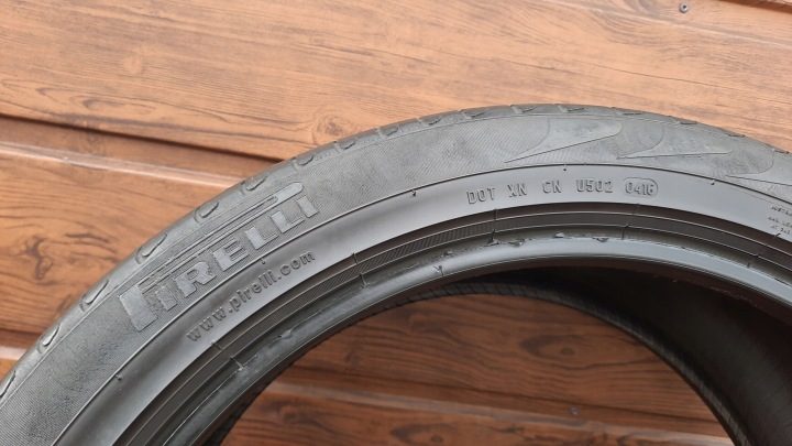 Шина летняя Pirelli Scorpion Verde 275/40R21 107 Y усилитель (XL), фото 7