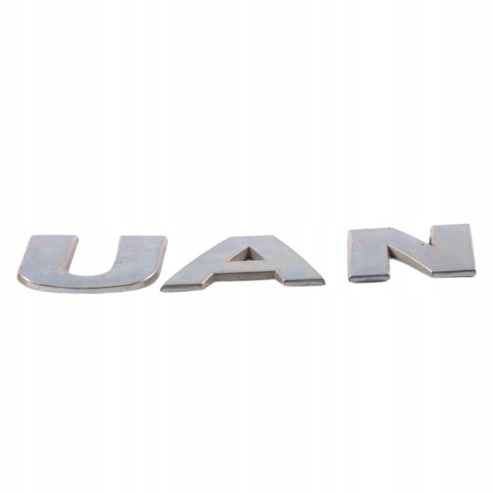 Volkswagen Tiguan Эмблема Надпись Крышки багажника 5N0853687B, фото 11