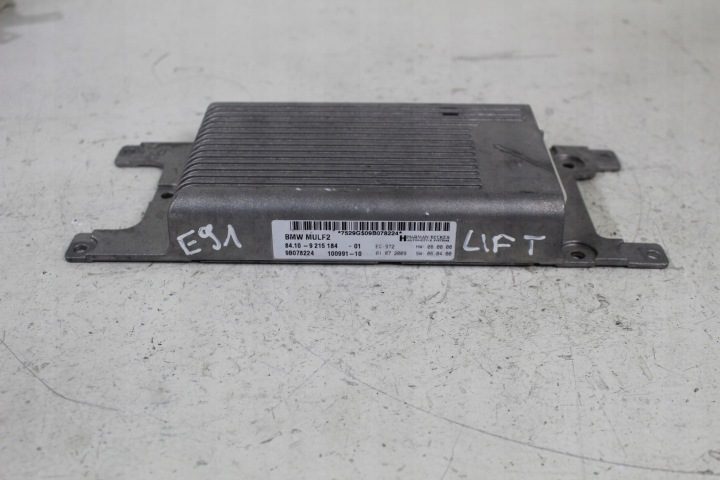 Модуль Bluetooth BMW OE 9215184, фото 2