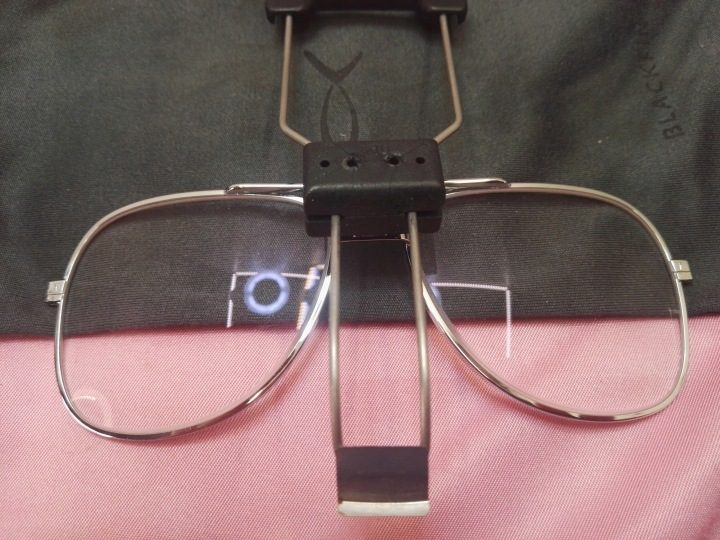 Очки Dräger R51548, фото 3
