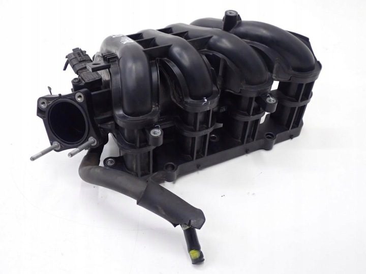 ВПУСКНОЙ КОЛЛЕКТОР ОРИГИНАЛ HYUNDAI I20 II 1.25i G4LA 19 г., фото 3