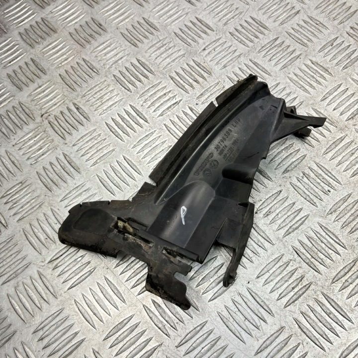Volvo OE 30796389 воздуховод, фото 1
