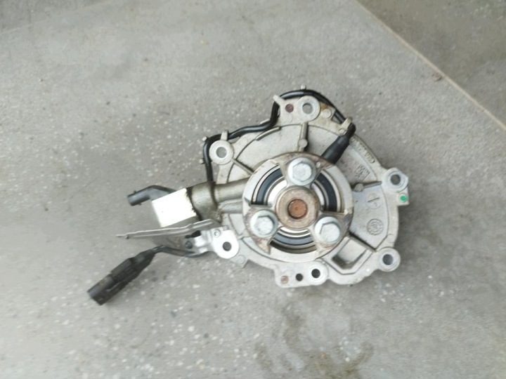 Помпа H4P38501AE Land Rover RANGE ROVER VELAR 2021, фото 7