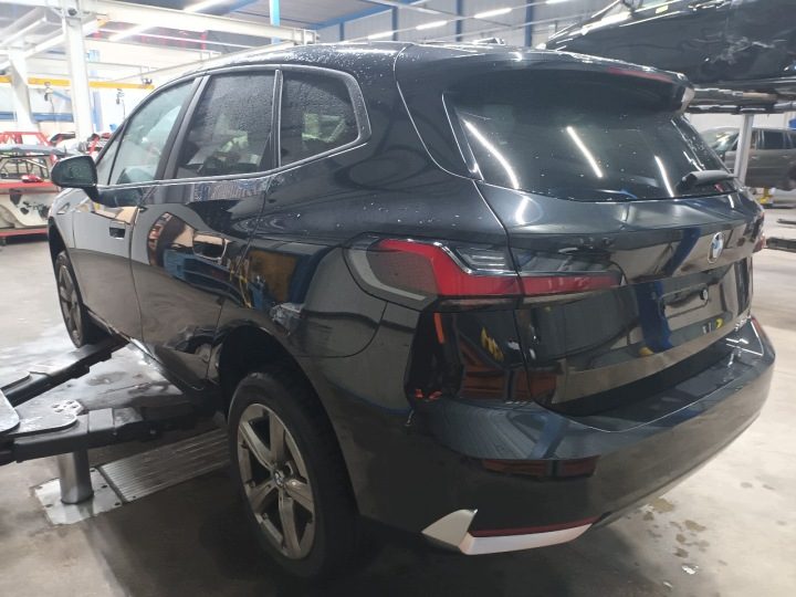 BMW 2 Serie Active Tourer U06 2021 - н.в. Моторчик печки 5A06B91, фото 8