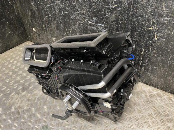 Корпус вентилятора 80002172 Volvo EX30 2024, фото 5