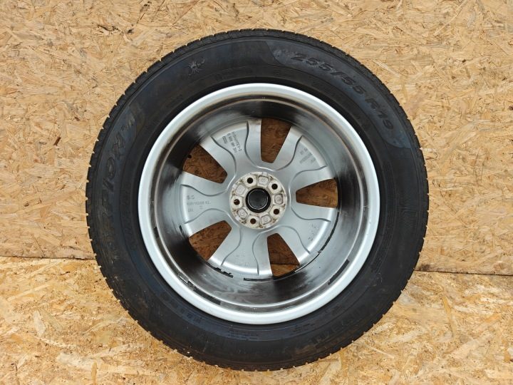 КОЛЕСА ДИСКИ AUDI Q8 E-TRON E-TRON 55 4KE601025Q 255 55 R19 PIRELLI SCORPION, фото 7