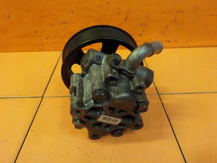 DISCOVERY III 2.7 TD V6 07 г. 200 л.с. 276DT насос гидроусилителя QVB500400, фото 4