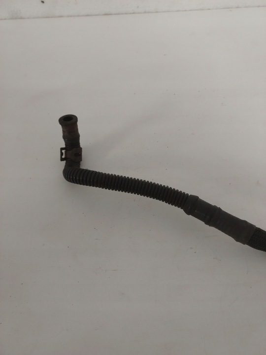 ВАКУУМНАЯ ТРУБКА 1.4 TSI CAX VW 03C133366BA, фото 6