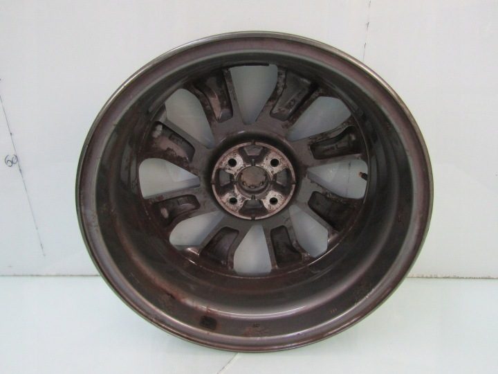 Литой диск Kia OE 6.5" x 17" 4x100 ET 49, фото 13