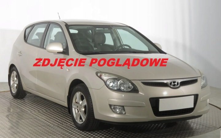 РУЧКА ПЕРЕКЛЮЧЕНИЯ ПЕРЕДАЧ МЕХАНИКА 5 ПЕРЕДАЧ HYUNDAI I30 I 07-, фото 6