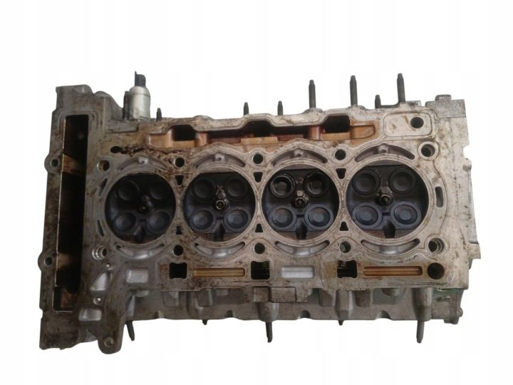 ГОЛОВКА БЛОКА BMW F20 F21 F30 MINI R55 R56 R57 R58 R59 R60 R61 1.6 т V758067980, фото 6