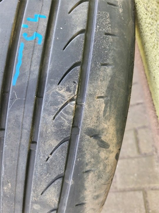 Колеса диски 18" 5x112 ET 51 VW Golf VI GTI GTD лето, фото 16