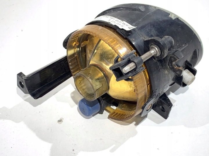 ПРОТИВОТУМАННАЯ ФАРА ПРАВАЯ ПЕРЕДНЯЯ VW TOURAN 1T0941700J Минивэн 03-10, фото 4