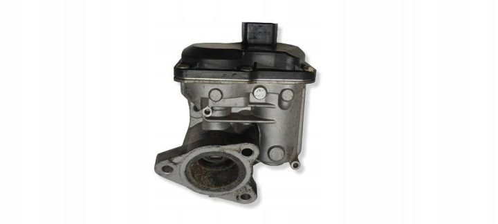 Клапан EGR RENAULT MEGANE IV (B9A/M_) HU1501000212 1.5L дизель 81 кВт 2017, фото 1