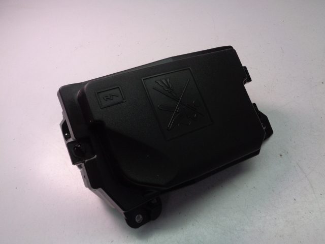 Renault Clio V Captur II короб 284B07078R 284B80223R 284B87246R 284B07753R, фото 2