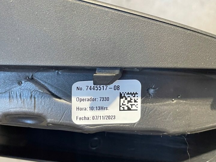 СЕТКА ДИНАМИКА HARMAN KARDON BMW X5 G05 РЕСТАЙЛИНГ 5 л.с. 7445517, фото 2