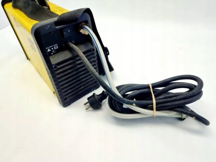 УСТРОЙСТВО СВАРОЧНОЕ ESAB BUDDY TIG 160, фото 9