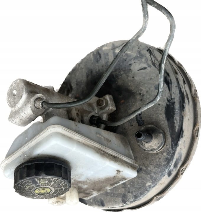 Toyota OE 472000D010 вакуумный усилитель главный тормозной цилиндр, фото 1