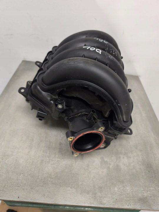Mazda CX-5 I KE 2012-2017 2.0 БЕНЗИН впускной коллектор PE0113100, фото 5
