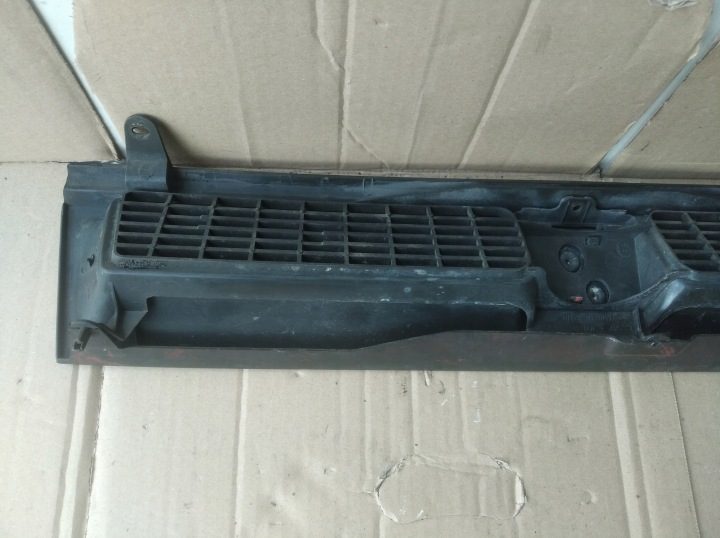 РЕШЕТКА РАДИАТОРА SEAT TOLEDO I 1L0853653, фото 5